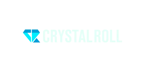 Crystal Roll Casino logo