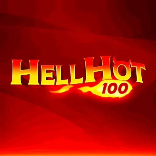 Hell Hot 100 slot