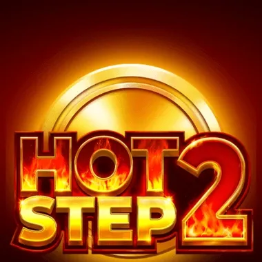 Hot Step 2 slot