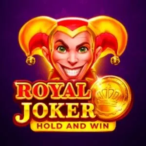Royal Joker Hold and Win slot